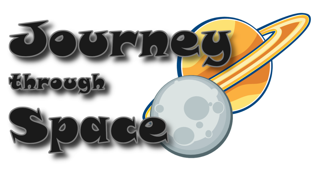 Journey through Space