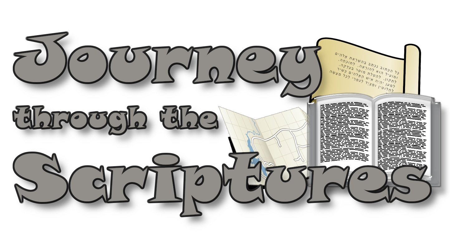 Journey through the Scriptures