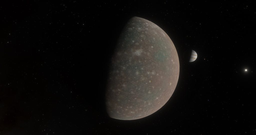 Callisto