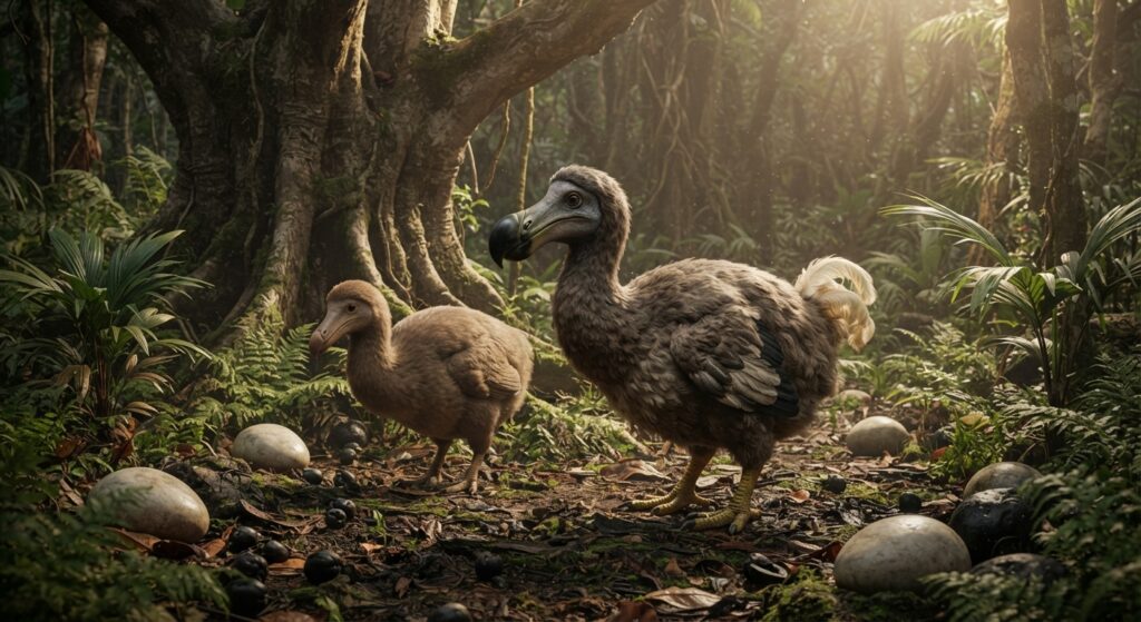 Dodo