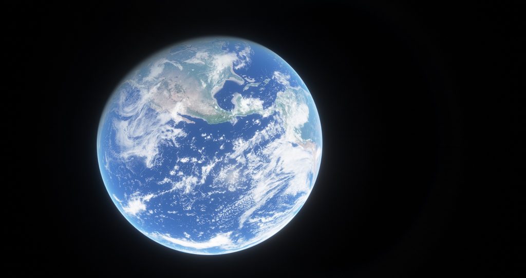 The Earth