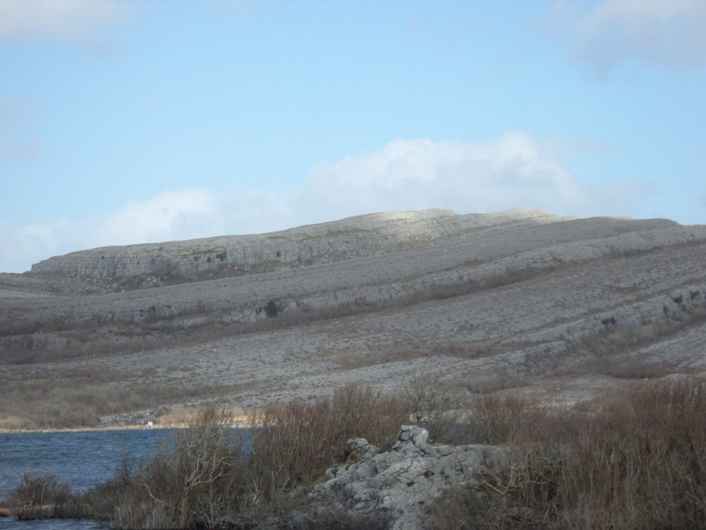 Mullaghmore Hill