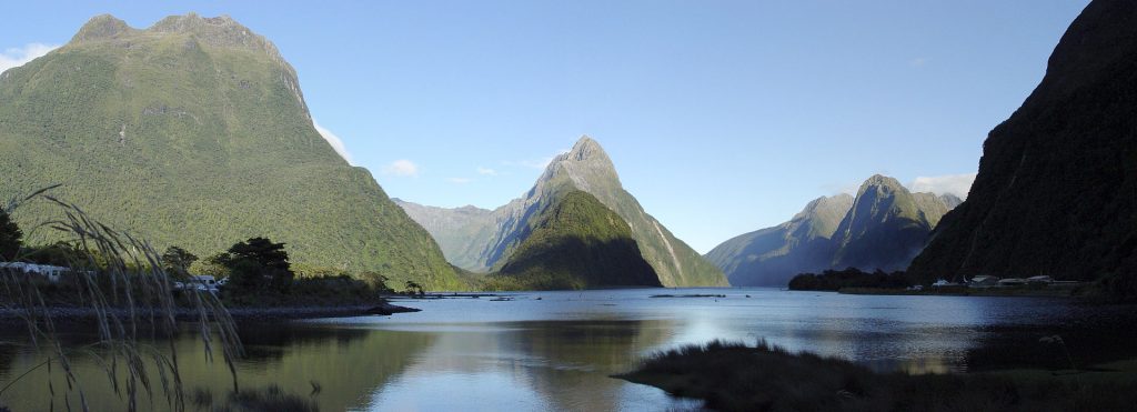 Piopiotahi