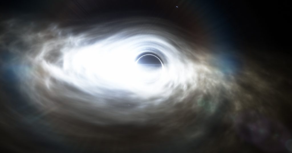 Sagittarius A*