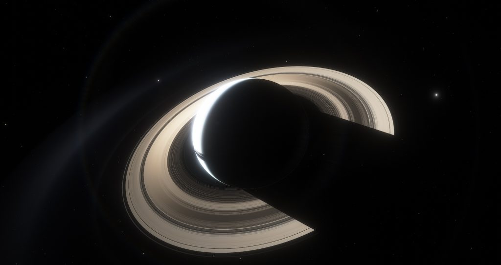 Saturn