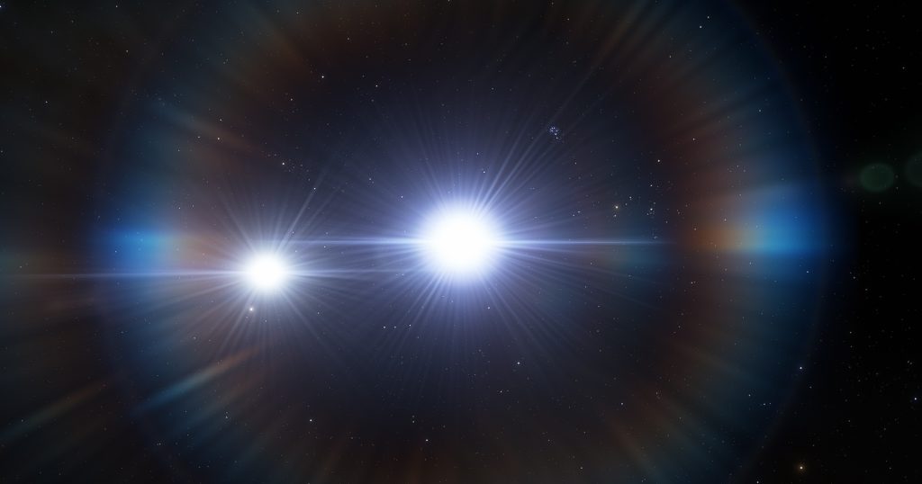 Sirius