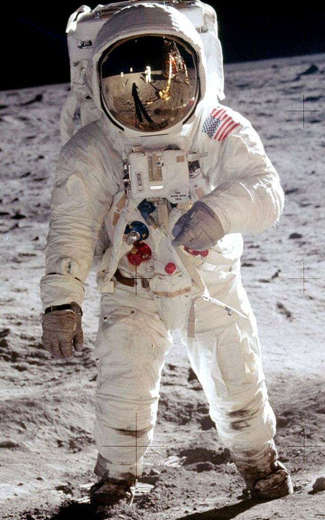 Spacesuit