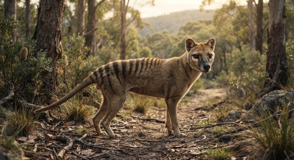 Thylacine