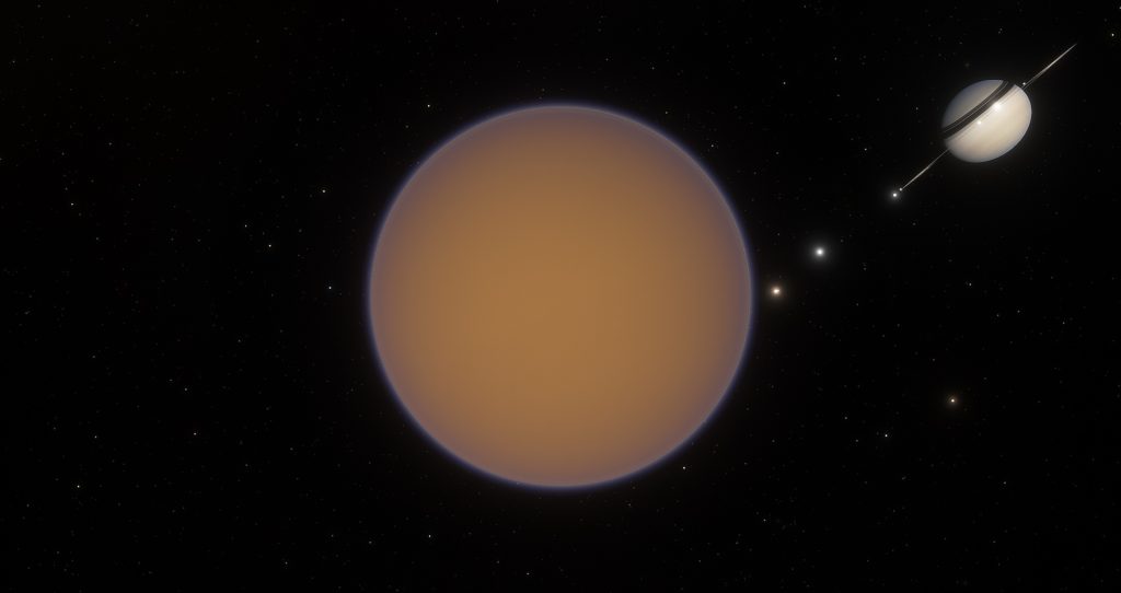 Titan