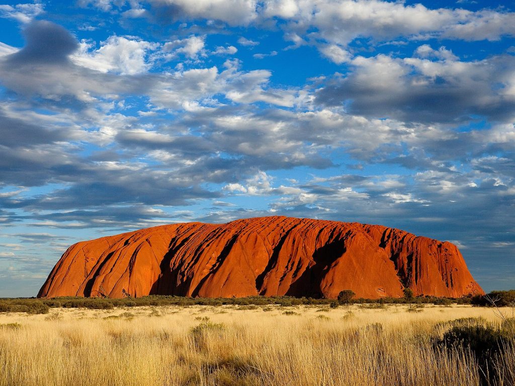 Uluru | Ayers Rock
