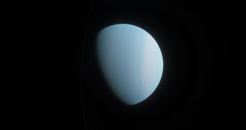 Uranus
