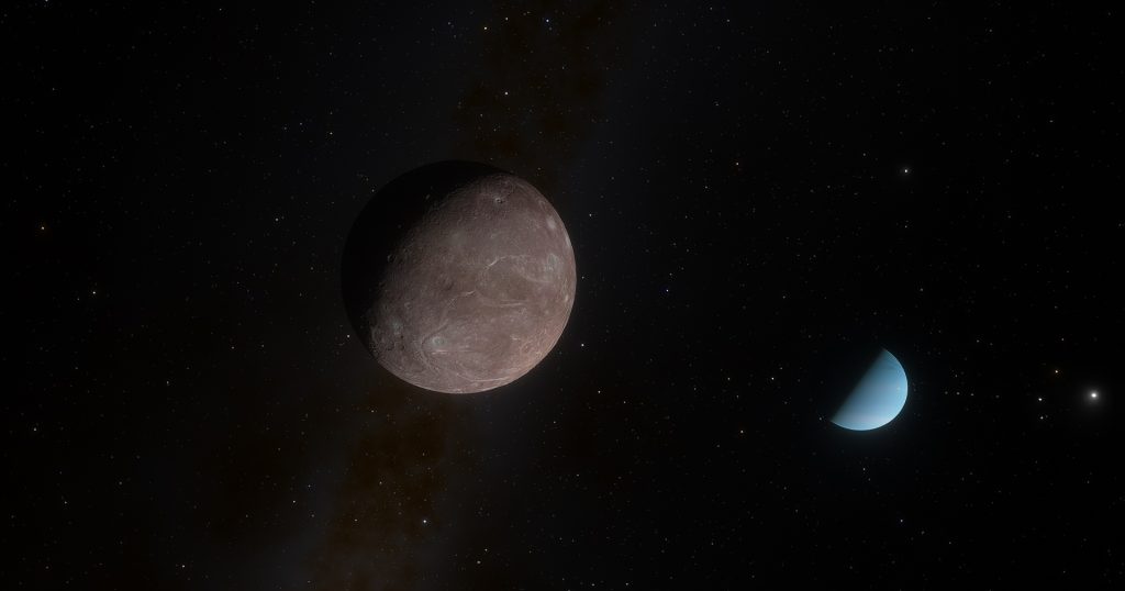 Titania