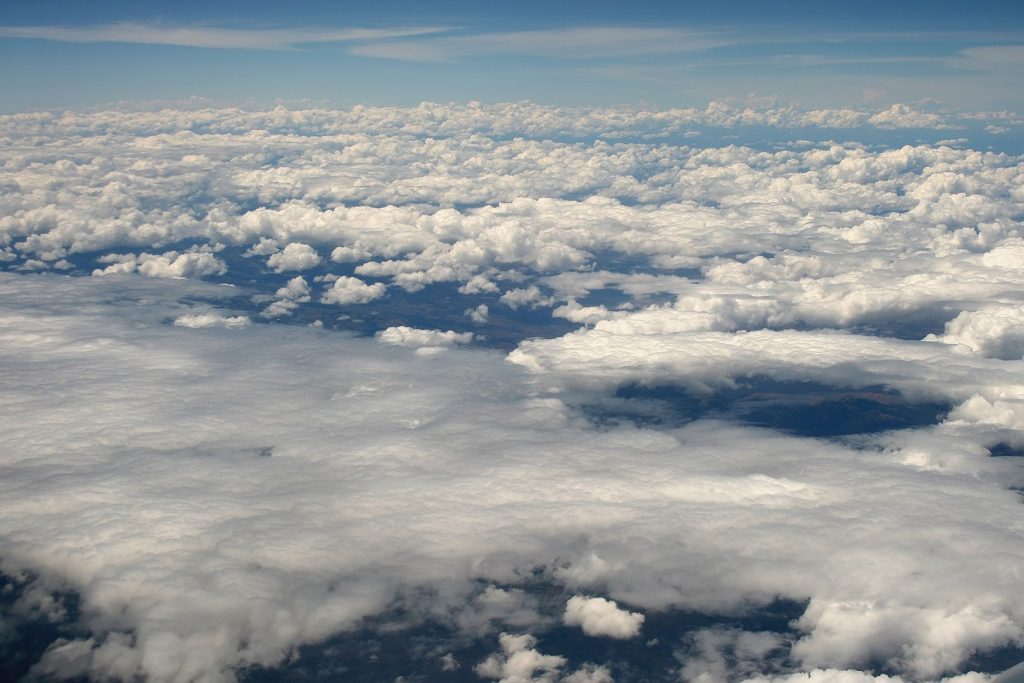 Clouds