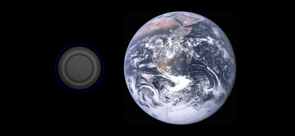 Comparison of PSR B1257+12 b