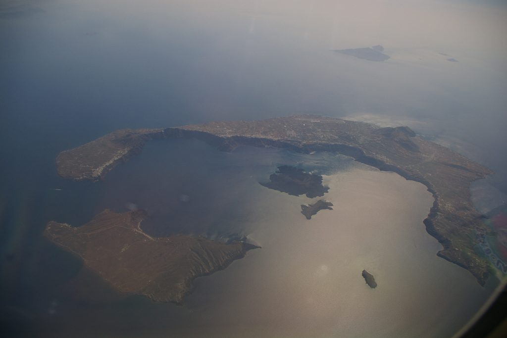 Santorini