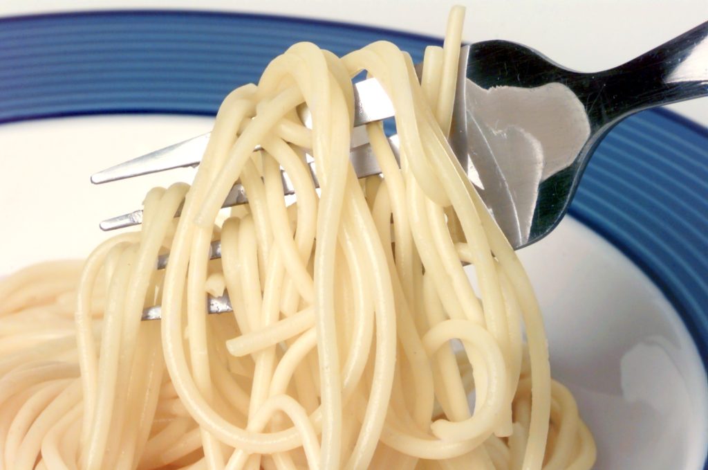 Pasta Spaghetti