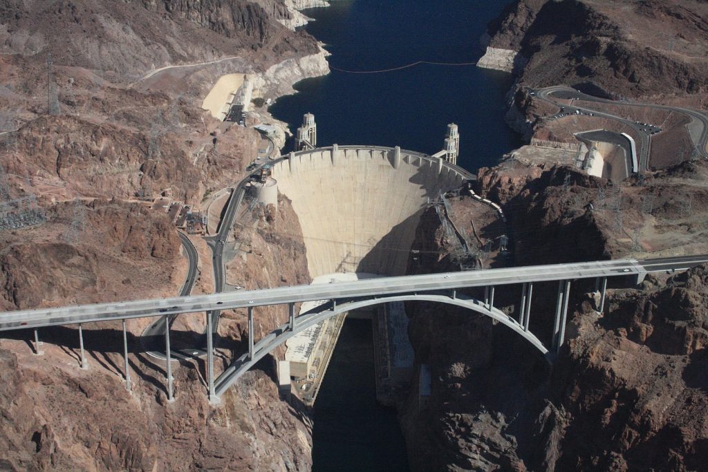 Hoover Dam