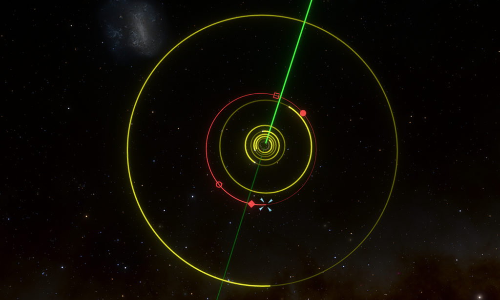 Hyperion Geolocation Hyperion – Journeys Resource