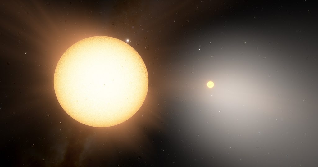 55 Cancri