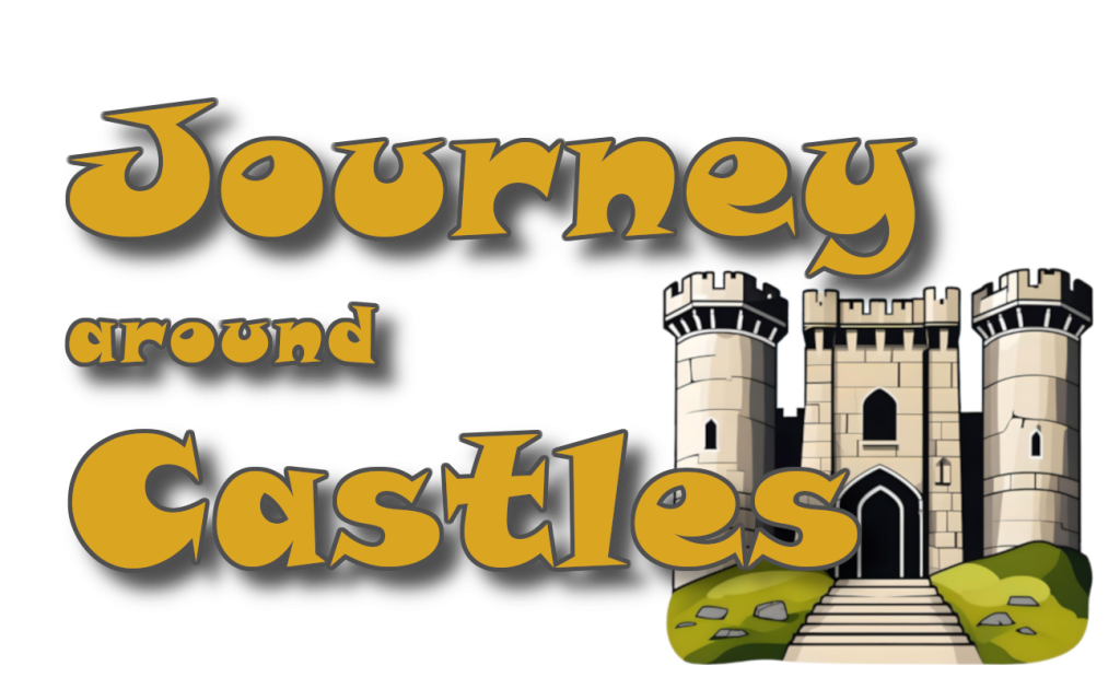 Journey around Castles