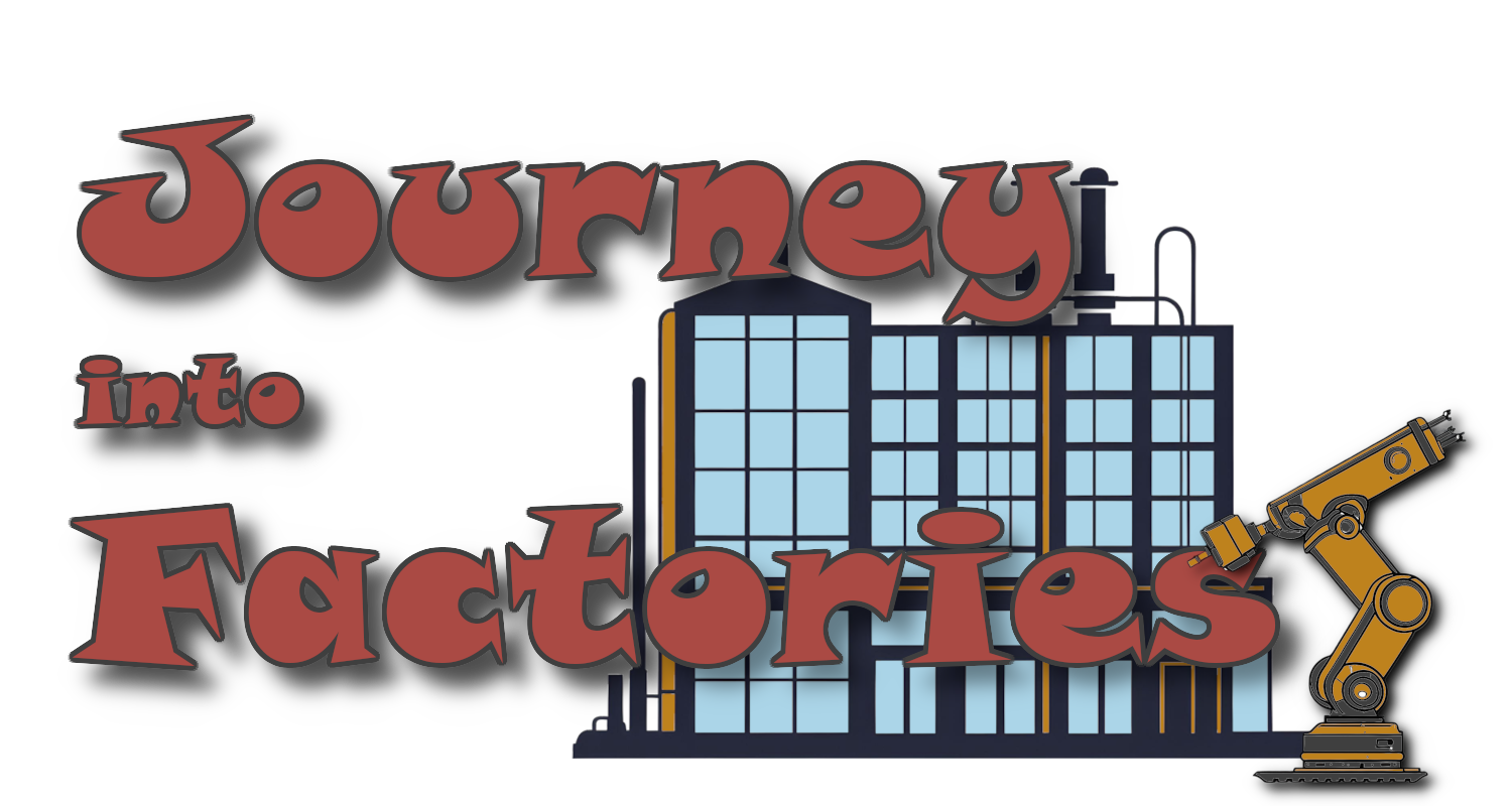 Journey into Factories