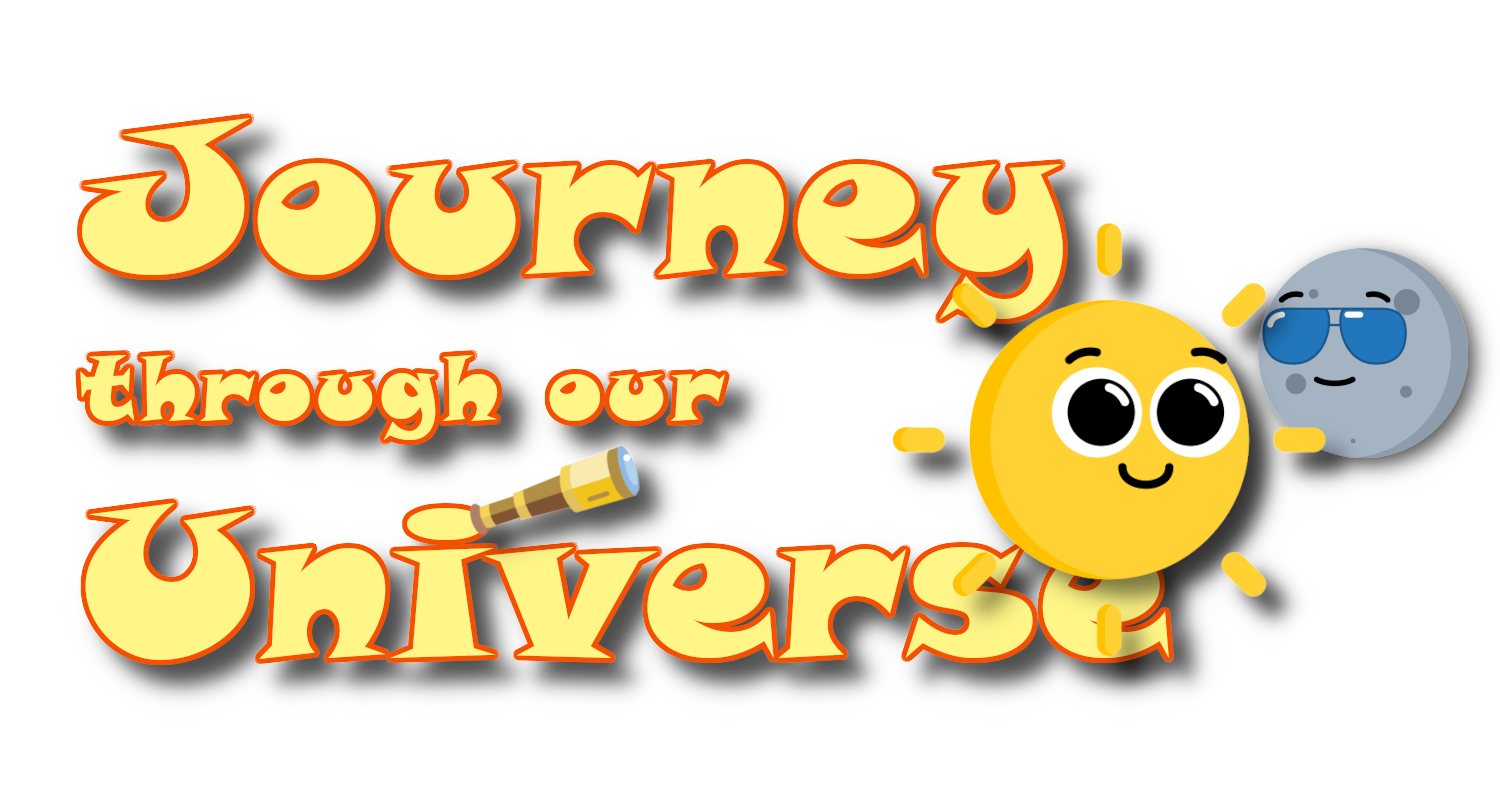 Journey through Our Universe