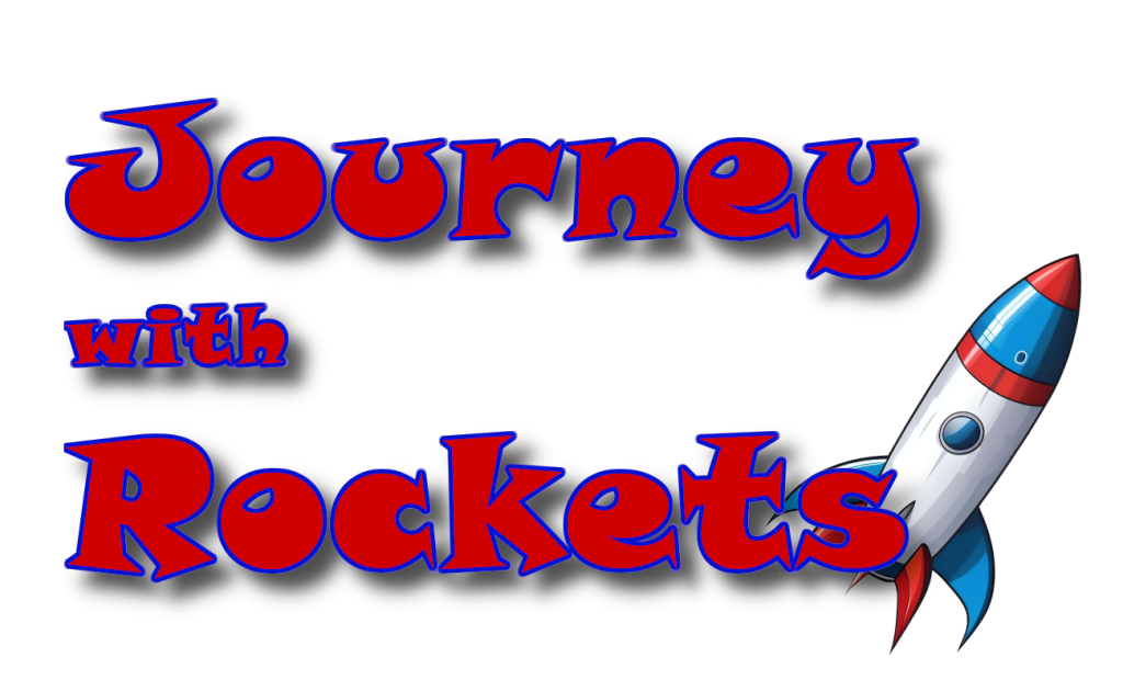 Journey with Rockets