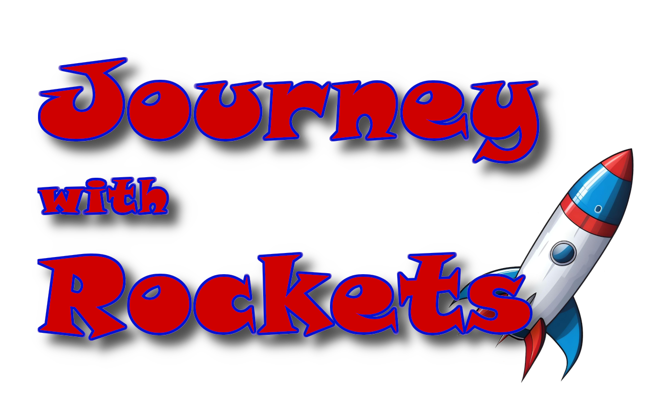 Journey with Rockets