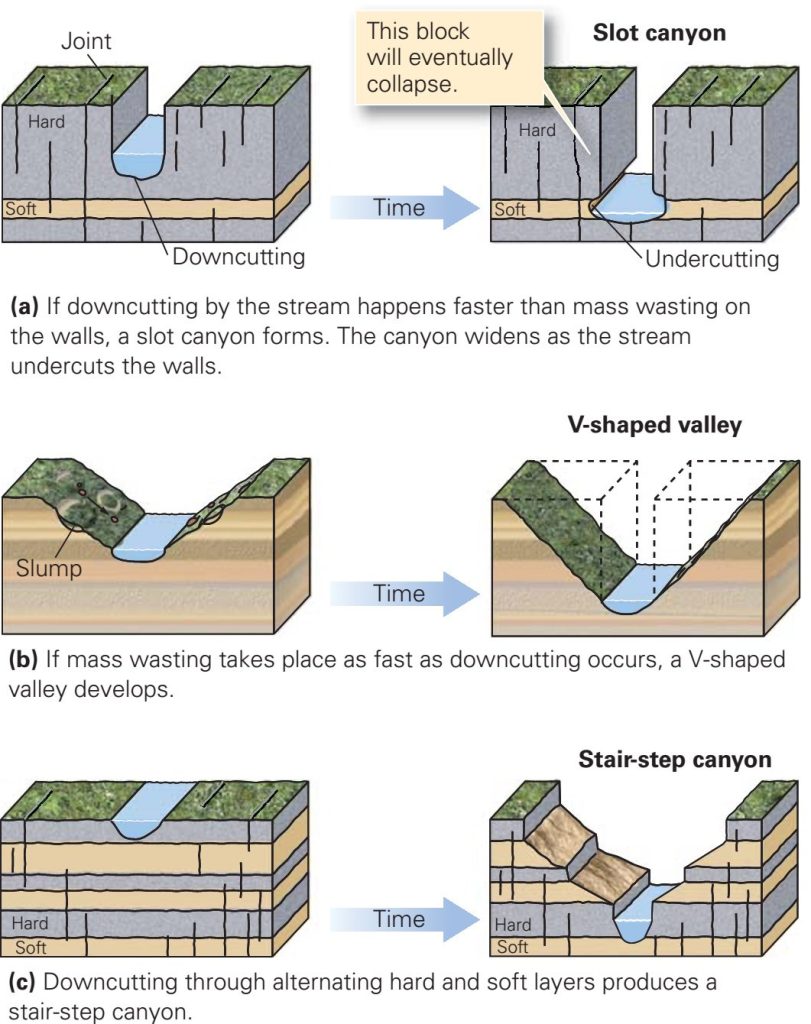 Canyon Formation