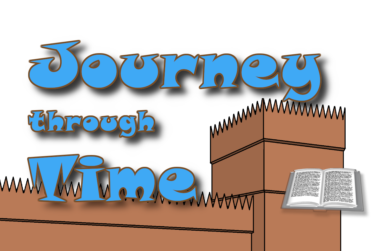 Journey through Time