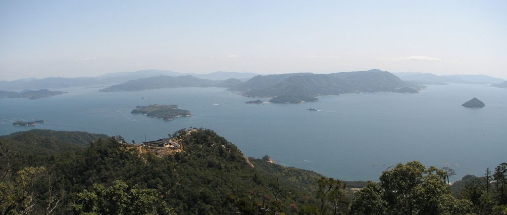 Seto Inland Sea