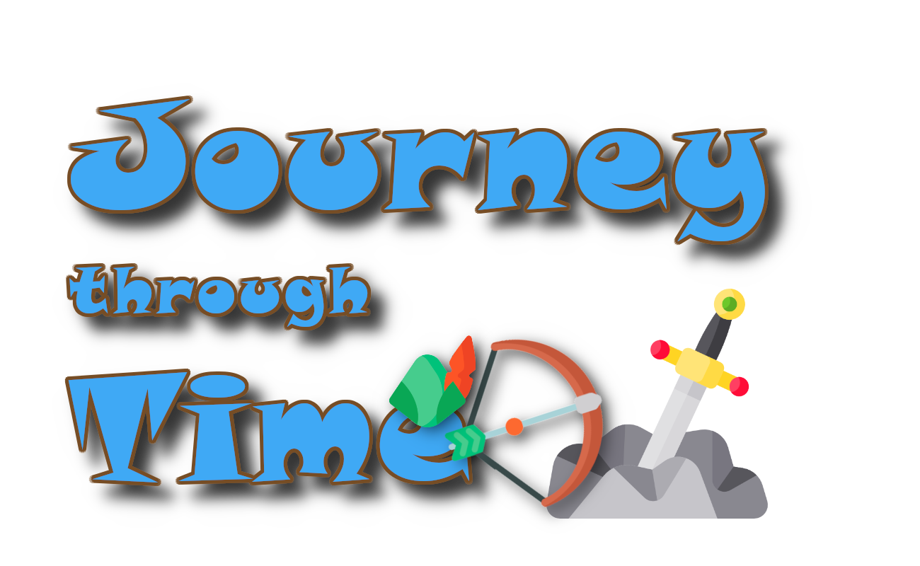Journey through Time