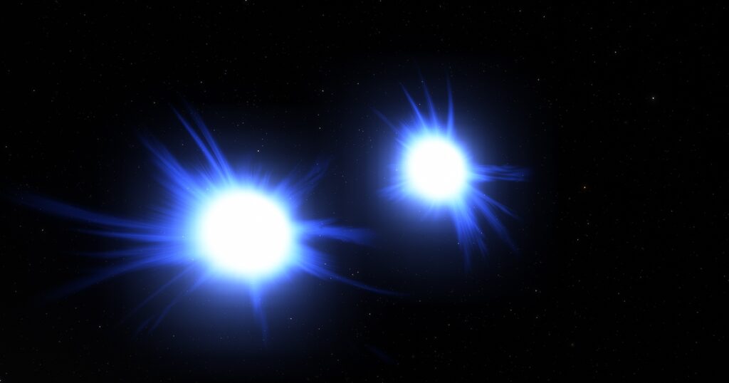 Plastkett's Star