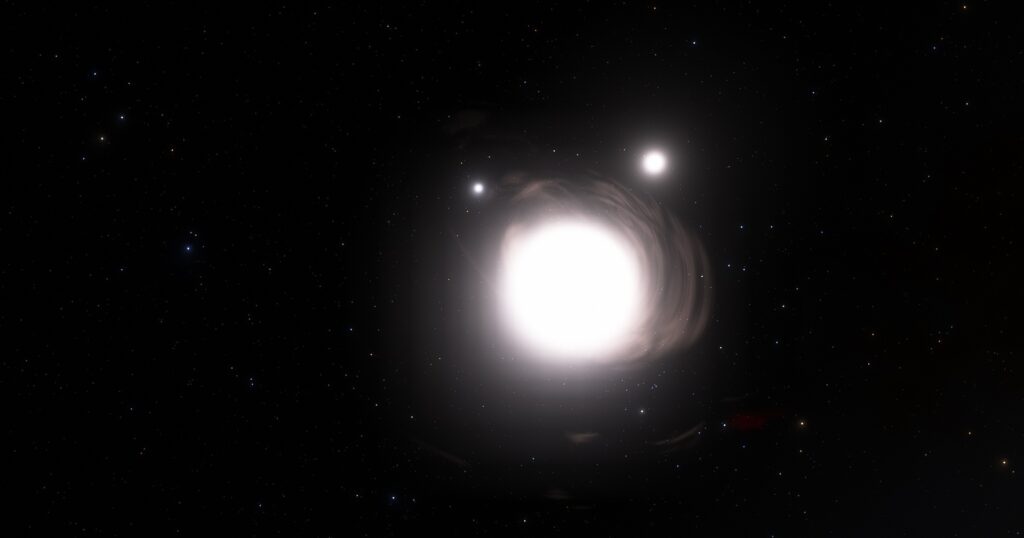 Polaris