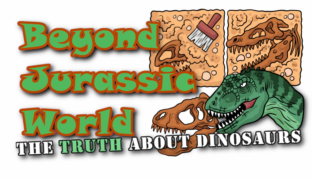 Beyond Jurassic World: The Truth About Dinosaurs