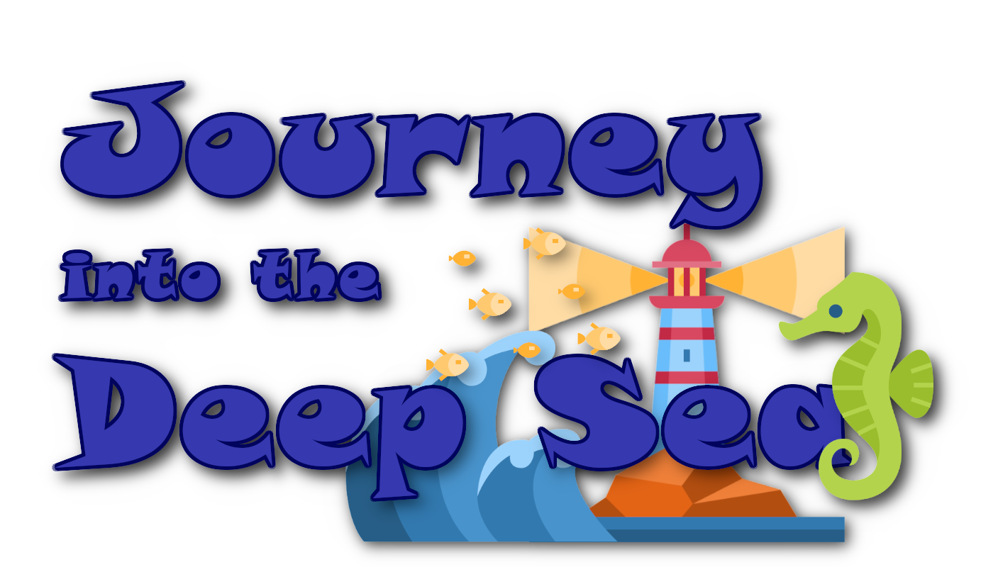 Journey Into the Deep Sea