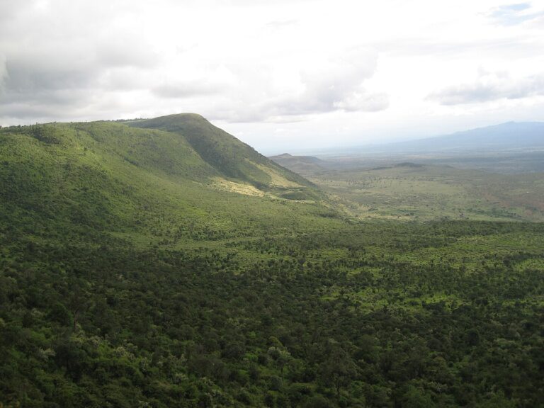 Great Rift Valley – Journeys Resource