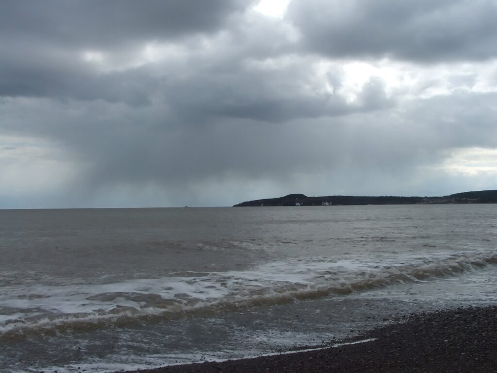 Bay of Fundy
