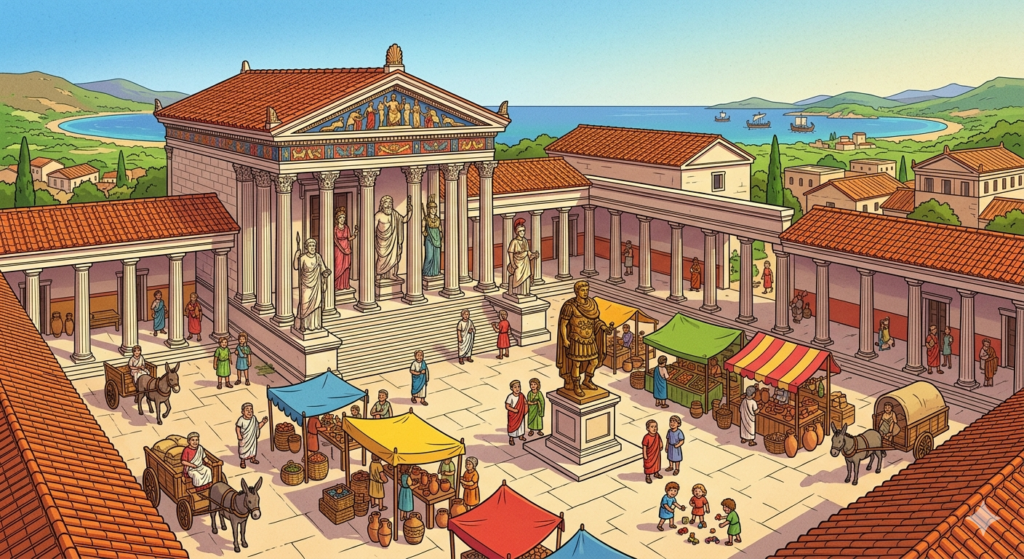 Roman Forum