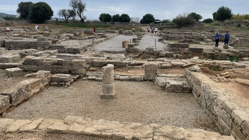 Pollentia